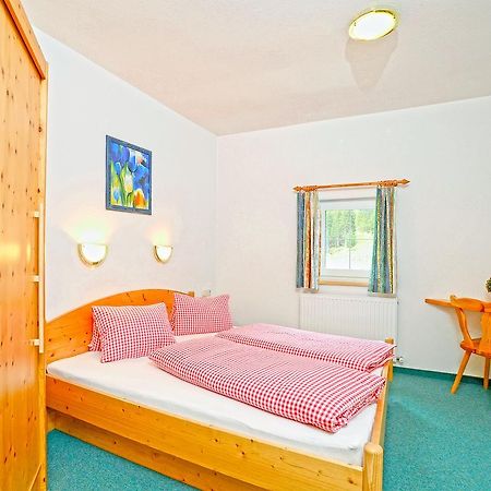 Ferienwohnung In Ischgl - A 090.010-11 Dış mekan fotoğraf