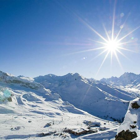 Ferienwohnung In Ischgl - A 090.010-11 Dış mekan fotoğraf