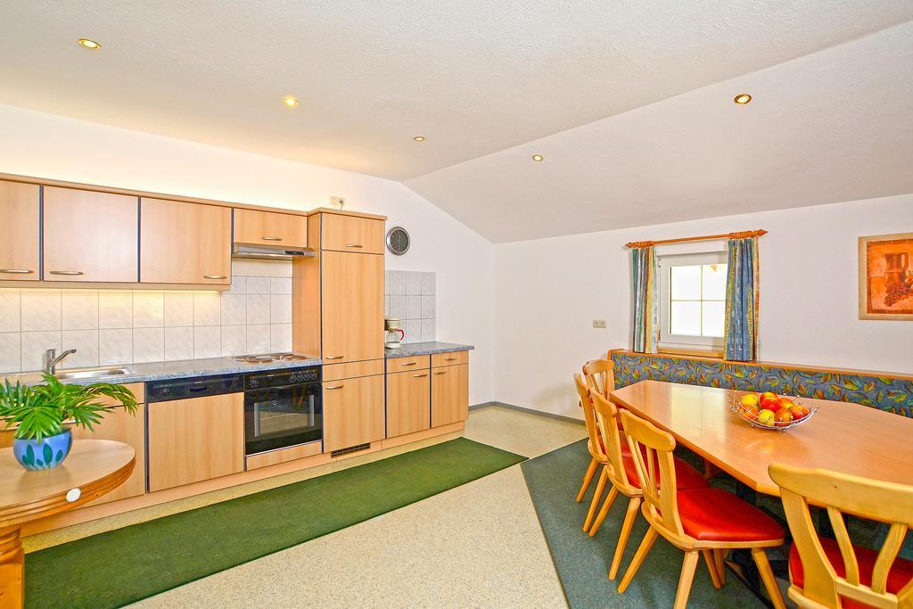 Ferienwohnung In Ischgl - A 090.010-11 Dış mekan fotoğraf