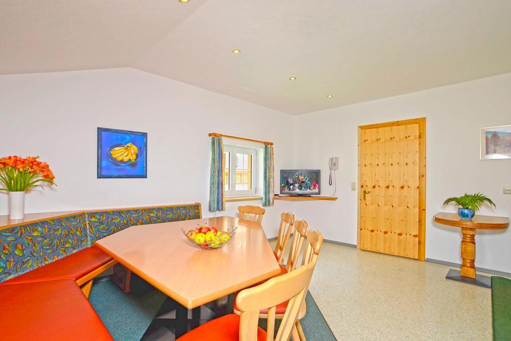 Ferienwohnung In Ischgl - A 090.010-11 Dış mekan fotoğraf