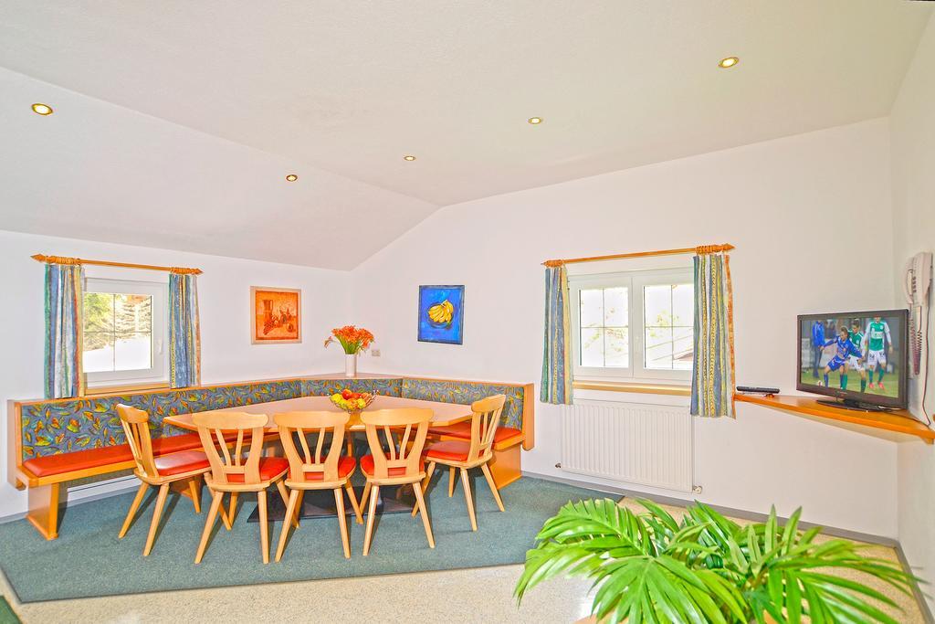 Ferienwohnung In Ischgl - A 090.010-11 Dış mekan fotoğraf