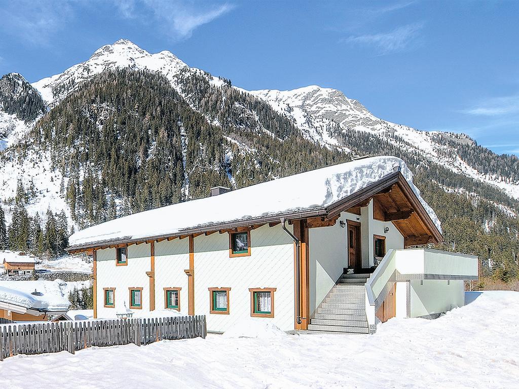 Ferienwohnung In Ischgl - A 090.010-11 Dış mekan fotoğraf