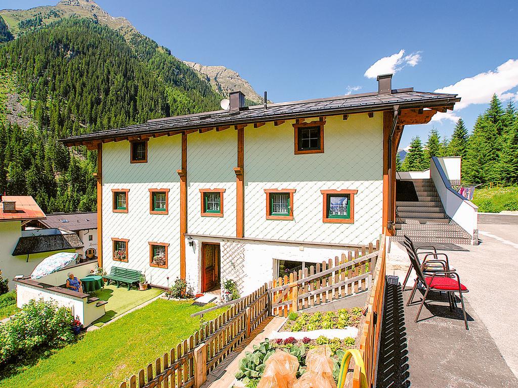 Ferienwohnung In Ischgl - A 090.010-11 Dış mekan fotoğraf