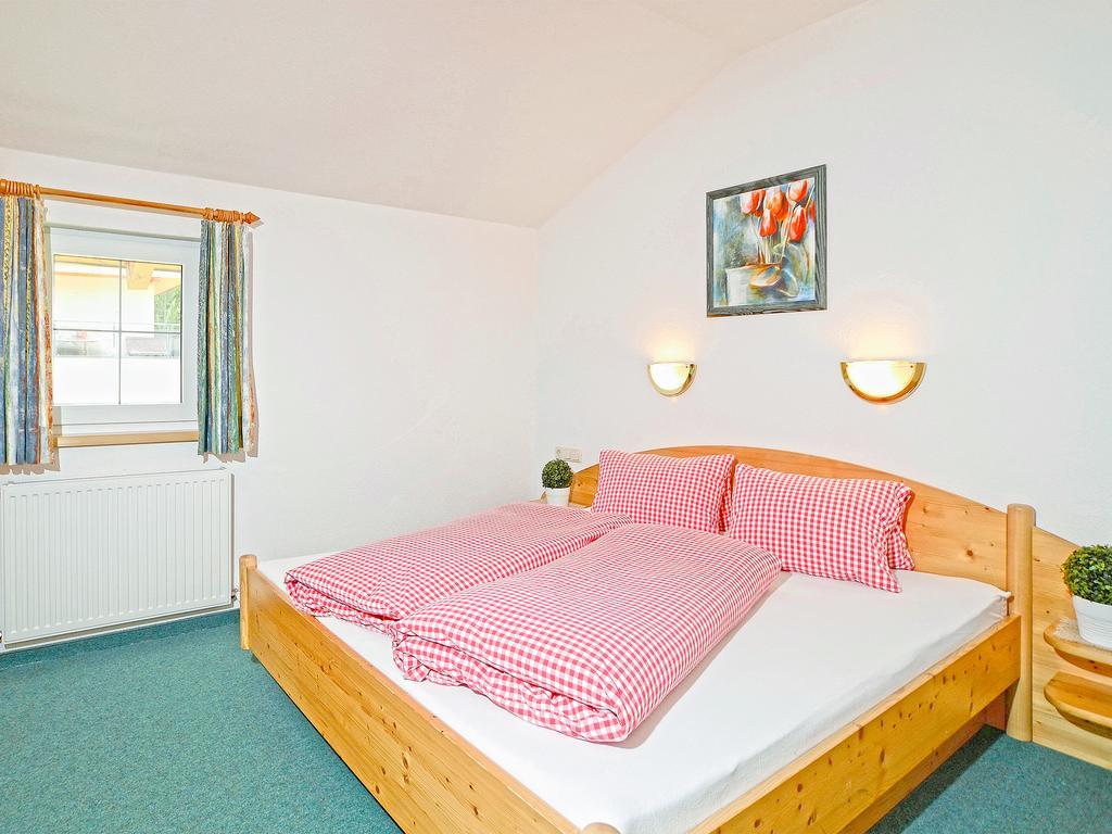 Ferienwohnung In Ischgl - A 090.010-11 Dış mekan fotoğraf