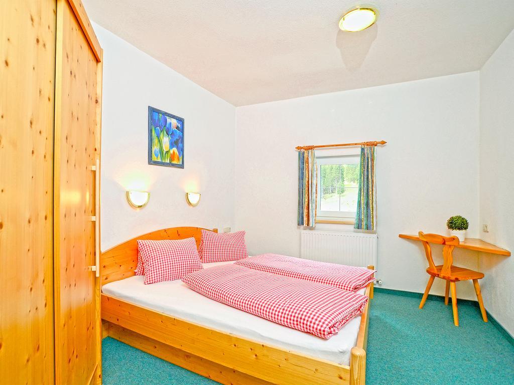 Ferienwohnung In Ischgl - A 090.010-11 Dış mekan fotoğraf