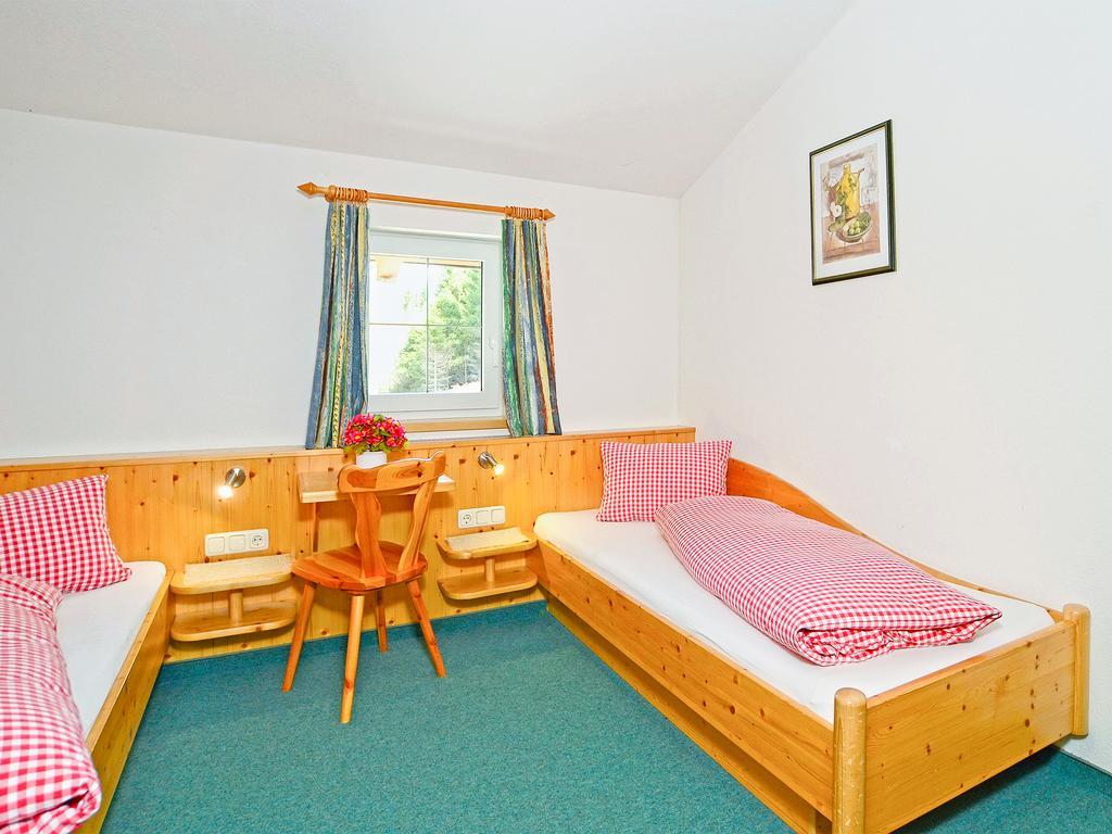 Ferienwohnung In Ischgl - A 090.010-11 Dış mekan fotoğraf
